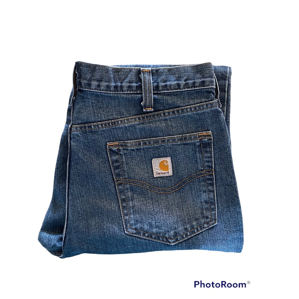 Men's Carhartt Jeans